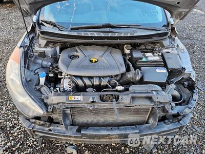 Zdjęcie 11 z 13 samochodu: 2013 HYUNDAI ELANTRA COUPE GS VIN:KMHDH6AE4DU010886 - miniatura