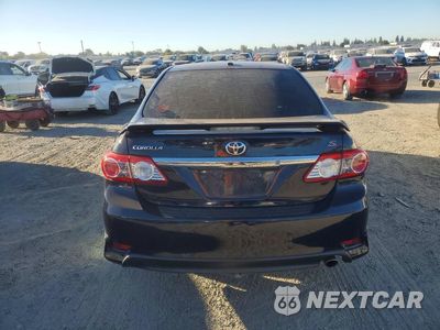 Zdjęcie 6 z 13 samochodu: 2011 TOYOTA COROLLA S VIN:2T1BU4EE2BC609186 - miniatura