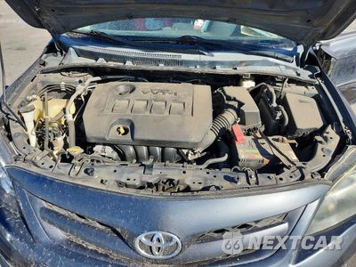 Zdjęcie 11 z 12 samochodu: 2013 TOYOTA COROLLA S VIN:2T1BU4EE0DC929058 - miniatura