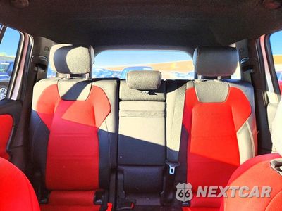 Zdjęcie 10 z 13 samochodu: 2020 MERCEDES-BENZ GLB 250 4MATIC VIN:W1N4M4HB7LW043148 - miniatura