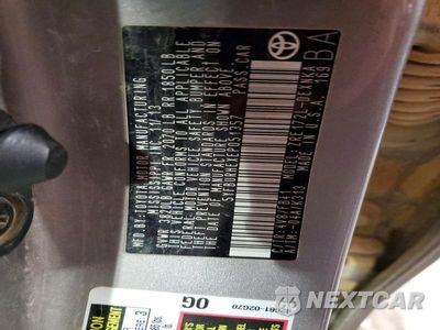 Zdjęcie 12 z 12 samochodu: 2014 TOYOTA COROLLA LE VIN:5YFBURHEXEP051357 - miniatura