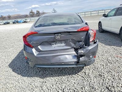 Zdjęcie 6 z 12 samochodu: 2016 HONDA CIVIC VIN:2HGFC2F52GH567530 - miniatura
