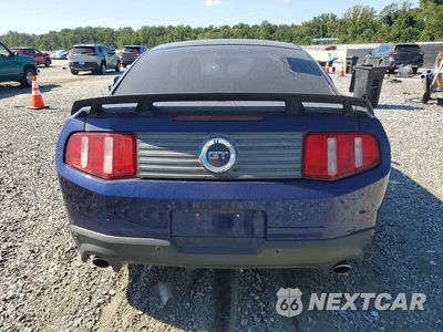 Zdjęcie 6 z 12 samochodu: 2012 FORD MUSTANG GT VIN:1ZVBP8CF7C5229332 - miniatura