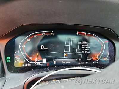 Zdjęcie 9 z 12 samochodu: 2022 BMW 430XI VIN:WBA73AP07NCL03376 - miniatura