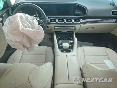 Zdjęcie 8 z 13 samochodu: 2020 MERCEDES-BENZ GLE 350 VIN:4JGFB4JEXLA200562 - miniatura