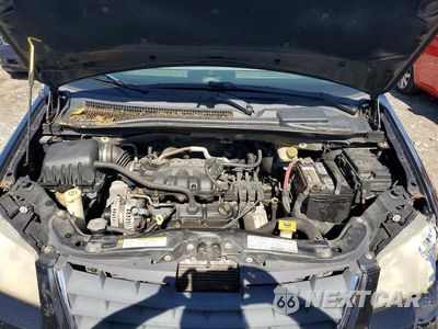 Zdjęcie 12 z 13 samochodu: 2008 CHRYSLER TOWN & COUNTRY LX VIN:2A8HR44H68R844943 - miniatura