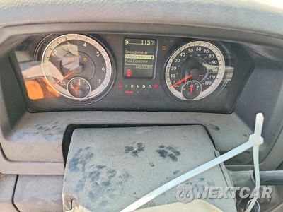 Zdjęcie 9 z 13 samochodu: 2017 RAM 2500 ST VIN:3C6UR5CJ5HG630720 - miniatura