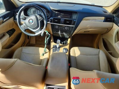 Zdjęcie 8 z 12 samochodu: 2014 BMW X3 XDRIVE35I VIN:5UXWX7C5XEL983635 - miniatura