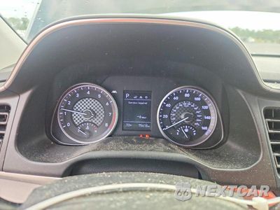 Zdjęcie 9 z 12 samochodu: 2020 HYUNDAI ELANTRA SEL VIN:KMHD84LF5LU944175 - miniatura