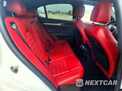 Zdjęcie 11 z 14 samochodu: 2024 ALFA ROMEO STELVIO TI VIN:ZASPAKBN8R7D72097 - miniatura