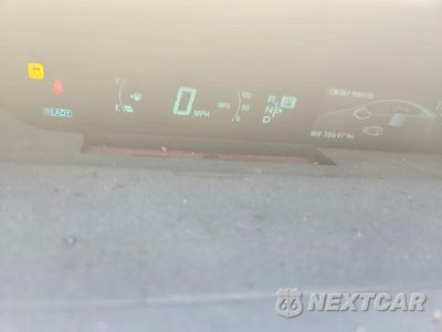 Zdjęcie 9 z 12 samochodu: 2012 TOYOTA PRIUS TWO VIN:JTDKN3DUXC5445362 - miniatura