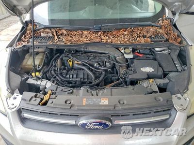 Zdjęcie 12 z 13 samochodu: 2017 FORD ESCAPE SE VIN:1FMCU0GXXEUB43344 - miniatura