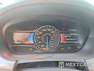Zdjęcie 9 z 13 samochodu: 2014 FORD EDGE SEL VIN:2FMDK3JC0EBB83830 - miniatura