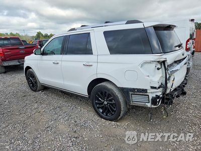 Drugie zdjęcie samochodu z przodu: 2019 FORD EXPEDITION LIMITED VIN:1FMJU1KTXKEA20537 - miniatura