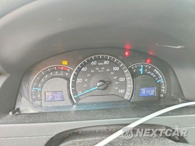 Zdjęcie 9 z 12 samochodu: 2012 TOYOTA CAMRY LE VIN:4T1BF1FK8CU542008 - miniatura