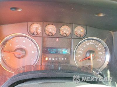 Zdjęcie 9 z 12 samochodu: 2010 FORD F150 SUPERCREW VIN:1FTEW1C80AKA22940 - miniatura