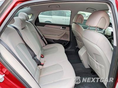 Zdjęcie 10 z 12 samochodu: 2015 HYUNDAI SONATA SE VIN:5NPE24AF6FH215842 - miniatura