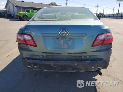 Zdjęcie 6 z 13 samochodu: 2007 TOYOTA CAMRY LE VIN:4T1BE46K37U565996 - miniatura