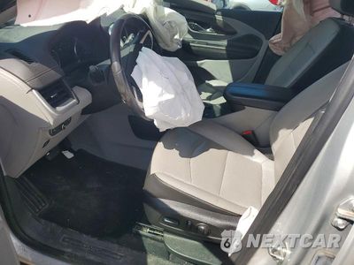 Zdjęcie 7 z 13 samochodu: 2019 GMC TERRAIN SLT VIN:3GKALVEV0KL313654 - miniatura
