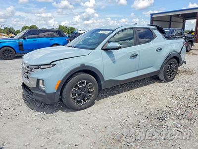 2022 HYUNDAI SANTA CRUZ SEL 5NTJB4AEXNH036354 - główne zdjęcie licytacji z USA - miniatura