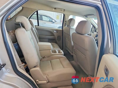 Zdjęcie 11 z 13 samochodu: 2005 FORD FREESTYLE SE VIN:1FMZK04155GA45921 - miniatura