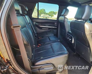 Zdjęcie 11 z 13 samochodu: 2018 FORD EXPEDITION XLT VIN:1FMJU1HT0JEA27082 - miniatura