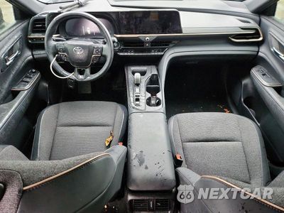 Zdjęcie 8 z 12 samochodu: 2023 TOYOTA CROWN XLE VIN:JTDAAAAF3P3004689 - miniatura