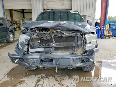 Piąte zdjęcie samochodu w środku: 2016 FORD F150 SUPERCREW VIN:1FTFW1EF4GKD84357 - miniatura