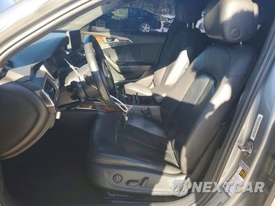 Zdjęcie 7 z 12 samochodu: 2013 AUDI A6 PREMIUM PLUS VIN:WAUGGAFC7DN149626 - miniatura