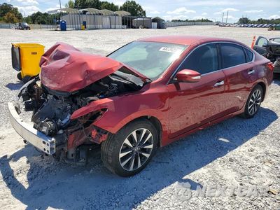 2016 NISSAN ALTIMA 2.5 SL 1N4AL3AP9GC137770 - główne zdjęcie licytacji z USA - miniatura