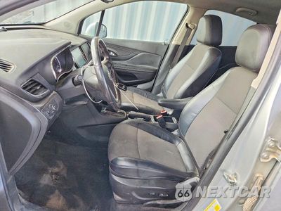 Zdjęcie 7 z 12 samochodu: 2017 BUICK ENCORE PREFERRED VIN:KL4CJASBXHB172531 - miniatura
