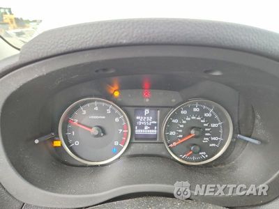 Zdjęcie 9 z 13 samochodu: 2016 SUBARU IMPREZA VIN:JF1GPAA69G8270378 - miniatura