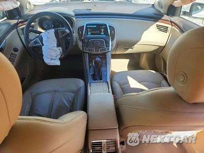 Zdjęcie 8 z 12 samochodu: 2013 BUICK LACROSSE VIN:1G4GC5E39DF129259 - miniatura