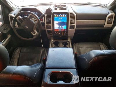 Zdjęcie 8 z 13 samochodu: 2017 FORD F250 SUPER DUTY VIN:1FT7W2BT0HED78043 - miniatura