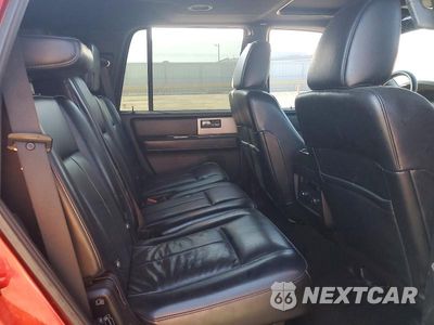 Zdjęcie 11 z 13 samochodu: 2017 FORD EXPEDITION XLT VIN:1FMJU1JT7HEA41050 - miniatura