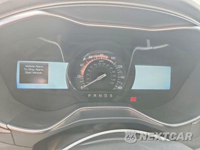 Zdjęcie 9 z 12 samochodu: 2017 FORD FUSION SE VIN:3FA6P0HD1HR257733 - miniatura