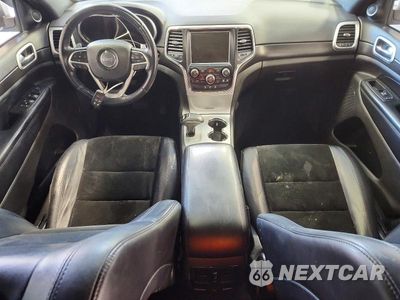 Zdjęcie 8 z 13 samochodu: 2015 JEEP GRAND CHEROKEE LAREDO VIN:1C4RJFAG4FC919090 - miniatura