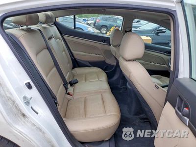 Zdjęcie 10 z 13 samochodu: 2017 HYUNDAI ELANTRA LIMITED VIN:5NPD84LF4HH093783 - miniatura