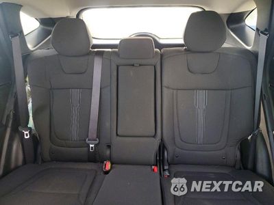 Zdjęcie 10 z 13 samochodu: 2024 HYUNDAI TUCSON SEL VIN:5NMJB3DE8RH404800 - miniatura