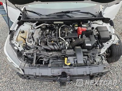 Zdjęcie 11 z 12 samochodu: 2021 NISSAN SENTRA SV VIN:3N1AB8CVXMY316122 - miniatura
