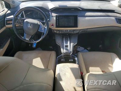 Zdjęcie 8 z 12 samochodu: 2019 HONDA CLARITY TOURING VIN:JHMZC5F30KC005132 - miniatura