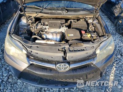 Zdjęcie 11 z 12 samochodu: 2015 TOYOTA CAMRY SE VIN:4T1BF1FK3FU107661 - miniatura