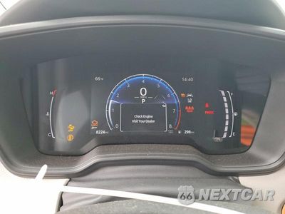 Zdjęcie 9 z 12 samochodu: 2026 TOYOTA COROLLA LE VIN:5YFB4MDE7TP427695 - miniatura