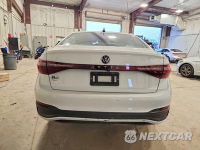 Zdjęcie 6 z 13 samochodu: 2025 VOLKSWAGEN JETTA S VIN:3VW5X7BU9SM016382 - miniatura