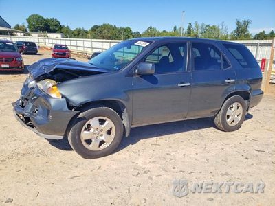 2005 ACURA MDX 2HNYD18245H506494 - główne zdjęcie licytacji z USA - miniatura