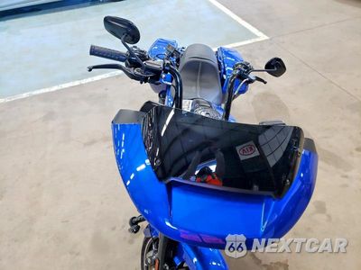 Piąte zdjęcie samochodu w środku: 2024 HARLEY-DAVIDSON FLTRX VIN:1HD1KH71XRB638946 - miniatura