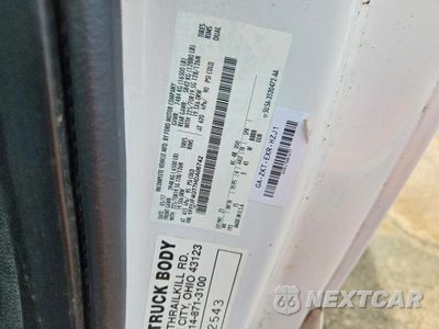 Zdjęcie 12 z 12 samochodu: 2017 FORD F450 SUPER DUTY BOX TRUCK VIN:1FDUF4GT7HDA06742 - miniatura