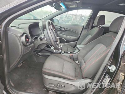 Zdjęcie 7 z 13 samochodu: 2022 HYUNDAI KONA N LINE VIN:KM8K3CA37NU838435 - miniatura