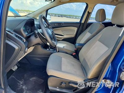 Zdjęcie 7 z 12 samochodu: 2020 FORD ECOSPORT S VIN:MAJ3S2FE1LC354575 - miniatura