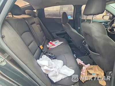 Zdjęcie 10 z 13 samochodu: 2018 CHEVROLET MALIBU LT VIN:1G1ZD5ST1JF169872 - miniatura
